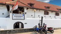 5 Rekomendasi Museum Di Jakarta, Cocok Untuk Liburan Akhir Pekan ...