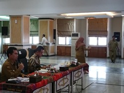 Catat! Ini Call Center Informasi Corona di Sumut