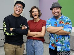Virus Nggak Boleh Ganggu Musik!