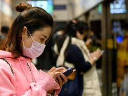 Survei: Operator Seluler Terbaik Indonesia Adalah...