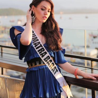 Najwa Hingga Luna Maya, 5 Artis Bela Kalista Iskandar yang Tak Hafal Pancasila