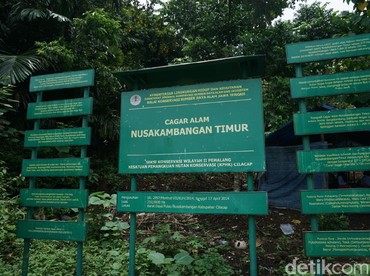 img-title 3 Lokasi Paling Angker di Nusakambangan, Suka Terdengar Teriakan Menyayat