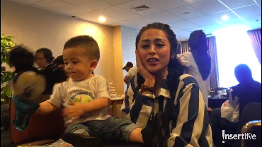 Kondisi Terkini Anak Selvi Kitty yang Pernah Idap Kawasaki
