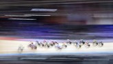 SMASHOT: Sengit Kejuaraan Dunia Sepeda Hingga El Clasico Sepuluh foto terbaik di dunia olahraga pekan ini datang dari Kejuaraan Dunia Sepeda hingga El Clasico Real Madrid vs Barcelona.