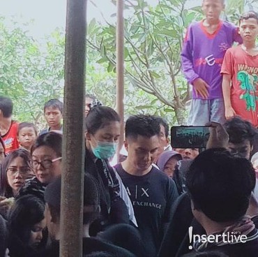 Keluarga Beberkan Sosok Ibunda Baim Wong Sebelum Meninggal Dunia