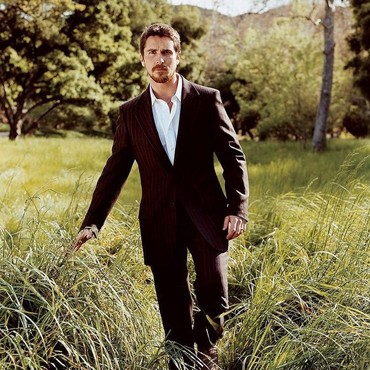 Gabung MCU, Christian Bale Jadi Villain di 'Thor: Love and Thunder'