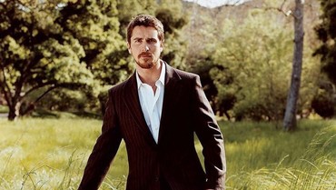 img-title Gabung MCU, Christian Bale Jadi Villain di 'Thor: Love and Thunder'