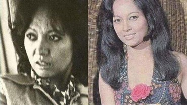 Profil Mila Karmila, Aktris Senior yang Meninggal di Usia 77 Tahun