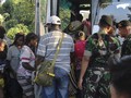 614 Warga Tembagapura Minta Dievakuasi ke Timika Papua