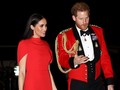 Ikut Komentari Pilpres AS, Harry-Meghan Dicap Memalukan