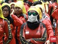 Buruh Soroti PHK Massal hingga Minta Batalkan Kartu Prakerja
