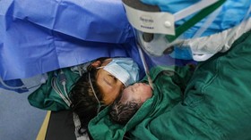 Jepang Capai Rekor Kelahiran Terendah kala Pandemi