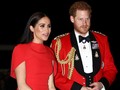 Harry-Meghan 'Reuni' dengan William-Kate di Acara Kerajaan