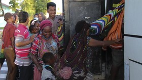 Pakar: Papua Tak Sejahtera karena Pusat, Bukan Kurang Provinsi
