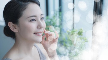SERUM, TONER, DAN PELEMBAP