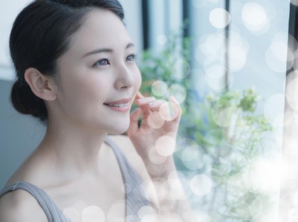 Bahan Herbal Hingga Masker Kunyit, Ini 5 Rahasia Skincare Wanita China