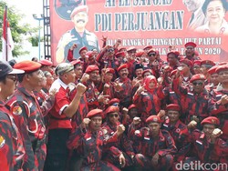 Apelkan Satgas PDIP, FX Rudy: Patuhi Pilihan Ketum soal Pilkada Solo