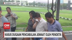 VIDEO: Kasus Dugaan Pelecehan Jemaat Oleh Pendeta