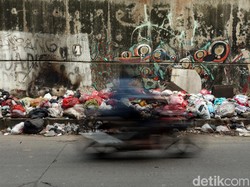 Mau Sampah Kamu Ditukar Jadi Kuota Internet? Begini Caranya