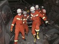 Hotel Karantina Corona di China Roboh, Korban Tewas Jadi 26