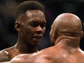 Face Off UFC 259: Adesanya Tolak Sabuk, Pamer 'Dadesanya'