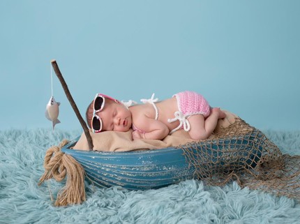 20 Inspirasi Nama Bayi Perempuan Cocok untuk Zodiak Pisces