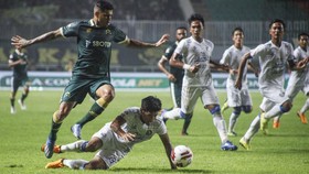Jadwal Terbaru Piala Menpora 2021: Dibuka Arema vs PS Tira