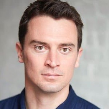 Aktor Hollywood, Nicholas Tucci Meninggal di Usia 38 Tahun