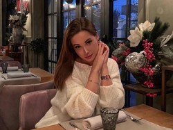 Pembunuh Sadis Instagrammer Cantik Dipenjara 9 Tahun
