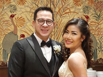 Punya Istri Seksi, Ari Wibowo Suka Lakukan Hal Romantis & Bikin Baper