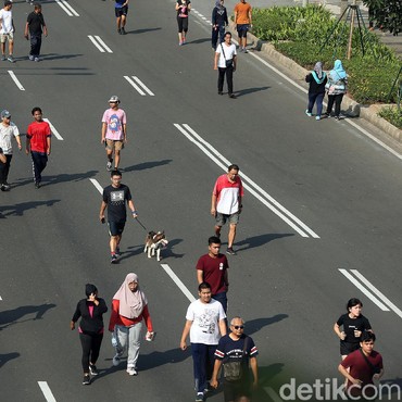 Seram, Jumlah Warga Indonesia Tak Percaya Covid-19 Capai Puluhan Juta