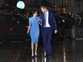 Harry-Meghan Markle Rehat dari Media Sosial