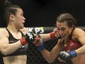 Zhang Weili: Jedrzejczyk Menangis Lama Usai Kalah di UFC