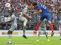 Presiden Jokowi Buka Peluang Liga 1 2021 dengan Penonton
