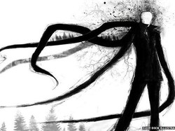 Tentang Slenderman, Karakter fiksi di Balik Aksi Keji NF