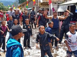 10 Upacara Adat Sunda yang Masih Dilestarikan hingga Kini