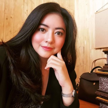 Kabar Duka, Ibunda Puteri Indonesia 2009 Qory Sandioriva Meninggal