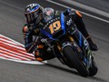 Kronologi Kecelakaan Adik Rossi Usai Finis Moto2 Andalusia