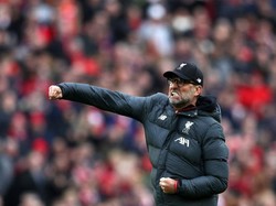 Juergen Klopp Punya Kemampuan Jadi Kanselir Jerman