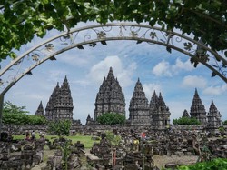 Okupansi Hotel di Yogya Drop, Belum Ada Karyawan yang Dirumahkan