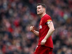 Parodi Kesebelasan Liverpool, Isinya James Milner Semua