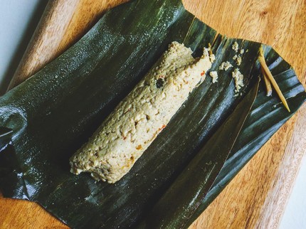 Resep Pepes Tahu Pedas, Menu Hemat dan Lezat