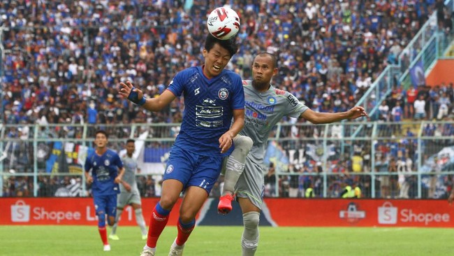 Arema FC tidak ingin berspekulasi soal format kompetisi Liga 1 2021 yang rencananya digelar pada awal Juli mendatang.