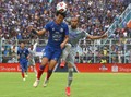 PSS vs Persib, Pelatih Setuju Liga 1 Disetop karena Corona