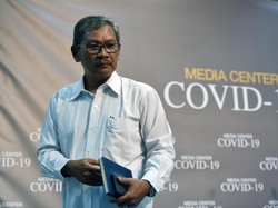 Kemenkes: 11 Pasien Dalam Pengawasan di Bali Negatif Virus Corona