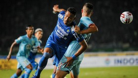 Liga 1 2020 Berjalan di Tengah Wabah Virus Corona