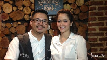 Rahasia Harmonis Pernikahan Vega Darwanti dan Suami yang Hidup Terpisah