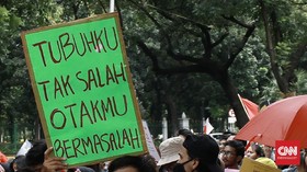 Aktivis Sebut Seksisme Komentator Bola Bikin Miris