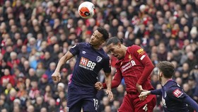 TVRI Tidak Siarkan Liga Inggris