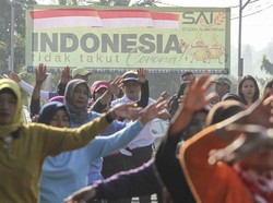 5 Manfaat Senam Irama bagi Tubuh yang Perlu Diketahui